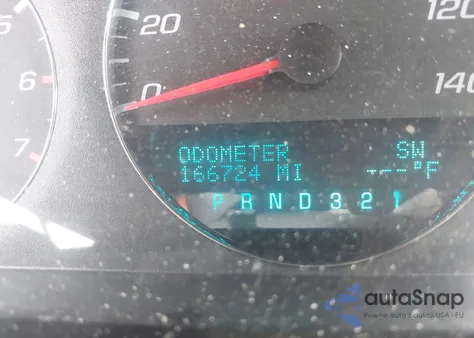 2009 Chevrolet Impala 3.5L Lt из США, поврежденный, VIN 2G1WT57K491209418